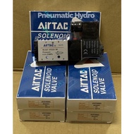 Selenoid Pneumatic Airtac Tw 4V210-08