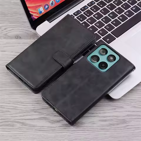 For Motorola Edge 60 Case Edge60 Pro Fusion Leather Flip Wallet Cover For Motorola Moto Edge 60 Fusi