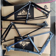 MOUNTAINPEAK EVEREST PRO FRAME