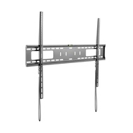 Brateck | Adjustable Foldable Recessed Rotating TV Mount 85in