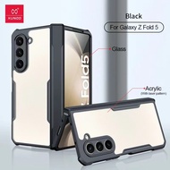 Galaxy Z Fold 5 Xundd Shockproof Case Samsung Fold5