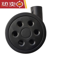 Luggage Wheel Replacement Suitable for Rimowa Trolley Case Accessories Wheel Wheel