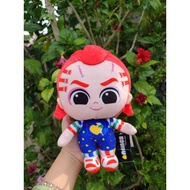 Chucky doll Original dream works koukou