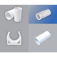 Combo-10pcs Tooth Extension-Extension-Extension Clamps