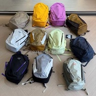 ARC'TERYX Mantis 26L 始祖鳥戶外登山休閒輕量雙肩背包
