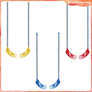 [Flourish] Hockey Stick, Field Hockey Stick, Ice Hockey Equipment, Dryland Ice Hockey Stick, Floorba