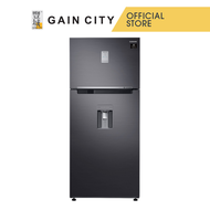 SAMSUNG 2 DOOR FRIDGE 528L RT53K6657B1