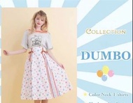 Secret Honey小飛象上衣