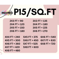 TARPAULIN PRINTING | HIGH QUALITY TARPAULIN PRINTING
