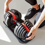 BowFlex SelectTech 552i Dumbbells