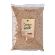 Green Earth Flaxseed Powder