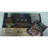 Pak Mat Western Homemade Meatball