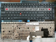 Replacement laptop Keyboard For IBM LENOVO Thinkpad E550 E550C E555 E560 E560C E565