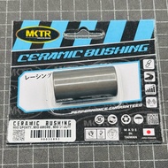 MAKOTO CERAMIC PULLEY BUSHING FOR MIO SPORTY/SOULTY/AMORE