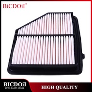 17220-51B-H00 Car Air Filter For Honda HR-V HRV 1.8L L4 Vezel 2016-2019 Engine Cleaner 1722051BH00 1