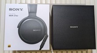 SONY MDR-Z7M2