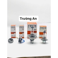 (AN CAR SCHOOL) Genuine FAGIS 24V Halogen Bulbs H1, H3, H4, H7 24V