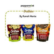 Orithin Snack Gluten Free 60gr / Healthy Snack