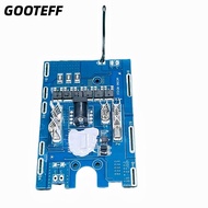 CARAMELOMA Battery Protection Board, 21V 5S 6MOS Design Charging Protection Board, Li-Ion Technology