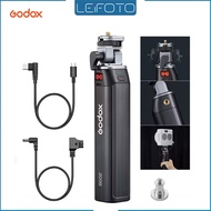 Godox BG02 Battery Grip 95Wh Battery handle For ML100Bi/R AD200PRO AD300PRO