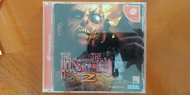 Dreamcast 遊戲碟