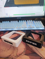 [NJ_3D]​ฐานรอง ลำโพง​Edifier ​MR3​