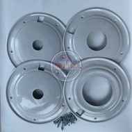Wheeldop Velg Motor Ring 14 Universal