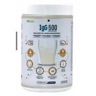 MY WELLNESS IGG 500 RECOVERY COLOSTRUM MILK 850G  [EXP:06/2027] IGG500