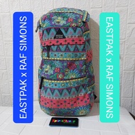 Eastpak Backpack x Raf Simons