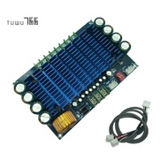 XH-M180 TDA7850 4x50W Car 4 Channel 12V High Power Audios Amplifier Board Module