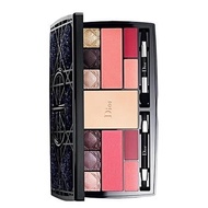 Bronzer Cosmetic Dior Ultra Fashion Colour Set & Palette Makeup Tbk