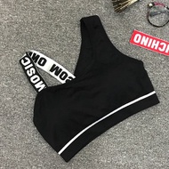 SB 02 ~ Fitness Fashion Sport Bra