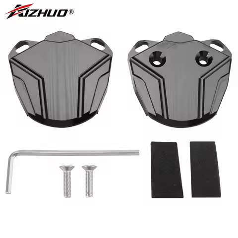 Key Cover Case Shell Protection Keychain Key Chain FOR KAWASAKI Versys 600 1000 Vulcan S Z900RS Z100