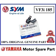100% ORIGINAL SYM VF3i INJECTOR ASSY 0 06414-FZK-000-L1 FUEL INJECTER ASSY VF3-i VF3 i 185 100% ORIG