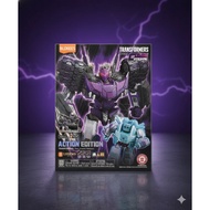 Transformers action edition action figure toys