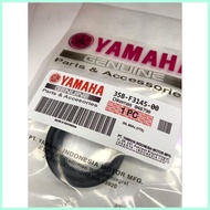 ☸ ✉ YTX125/ STX125/ Rs110  Front Shock Oil Seal YAMAHA Genuine Part