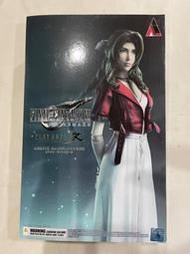 SE PLAY ARTS 改 太空戰士七 FF7 REMAKE 艾莉絲