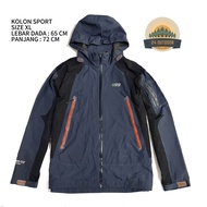 Jaket outdoor Gore-tex Kolon Sport J.19