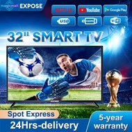 Smart TV 32 inch EXPOSE Android TV Smart television 43 inch LED Television 32/43/50 inch With WiFi