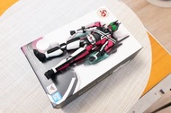 50週年特別版 Figuarts 真骨彫製法 幪面超人 假面騎士 Decade 帝騎 真骨雕 真骨彫 SHF 帝騎