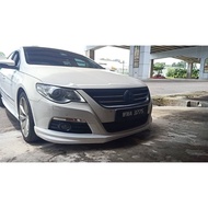 volkswagen passat cc R-line bodykit