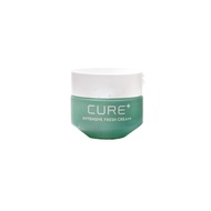 [cure+] Intensive Fresh Cream, 30g, 1pc / Korean Moisturizer / Lightweight Formula / 100% Authentic 