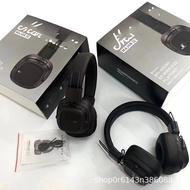 earphone bluetooth Cross-Border New Style MAJOR IX Fourth Generation Bluetooth Headset Headset Compu