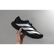 Adidas Adizero Evo SL Black White Unisex Casual Running Shoes Adidas Evo SL Black White Men's Women'