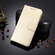 OPPO Reno 2 2F Case PU Leather Wallet Flip Phone Hard Case OPPO Reno2 Casing Shockproof Back Cover