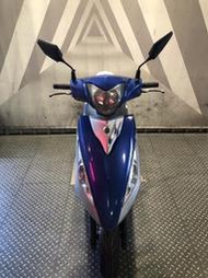 『欣達批發』【批發車】三陽 GT 125 2016年 前碟後鼓 