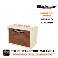 Blackstar FLY 3 Acoustic 3-Watt 1x3" Combo Practice Acoustic Guitar Amplifier (FLY-3 / FLY3)