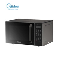 Midea 30L Microwave Oven With Grill MMO-EG930MX