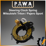 Votec 100% Authentic Steering Clock Spring Air Bar Mitsubishi Triton Pajero Sport 8619A016