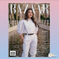 Harper's Bazaar May 2025